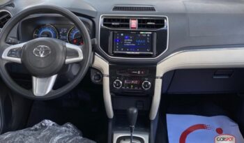 Toyota Rush 2023 lleno