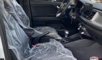 Kia Rio Sport 2024 lleno