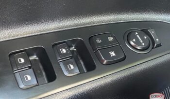 Kia Rio Sport 2024 lleno