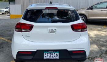Kia Rio Sport 2024 lleno