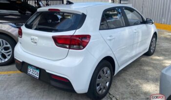 Kia Rio Sport 2024 lleno