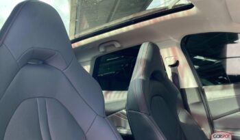 Forthing T5 EVO Hev 2025 lleno