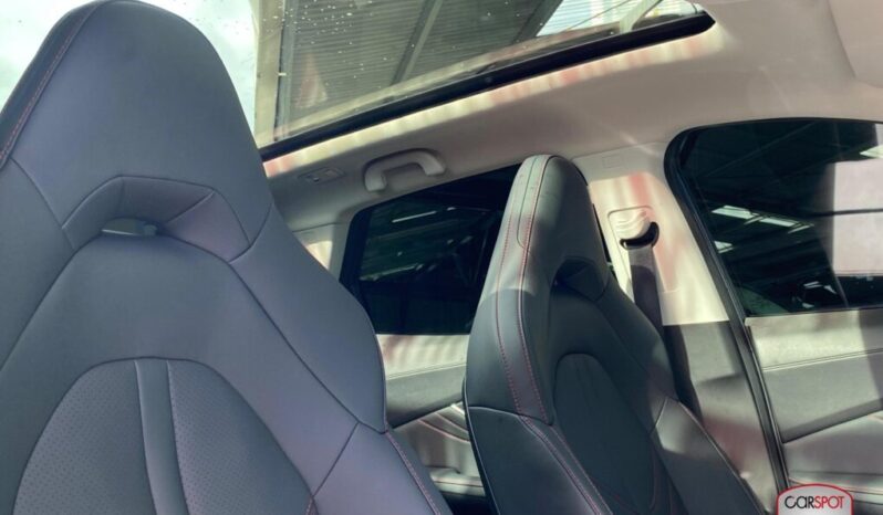 Forthing T5 EVO Hev 2025 lleno