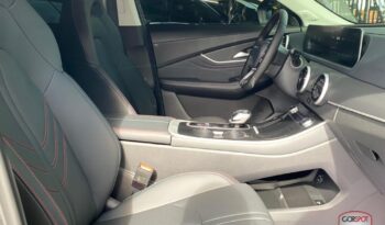 Forthing T5 EVO Hev 2025 lleno