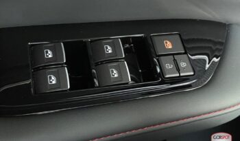 Forthing T5 EVO Hev 2025 lleno
