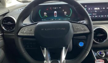 Forthing T5 EVO Hev 2025 lleno