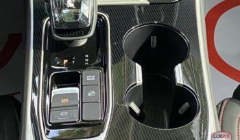 Forthing T5 EVO Hev 2025 lleno