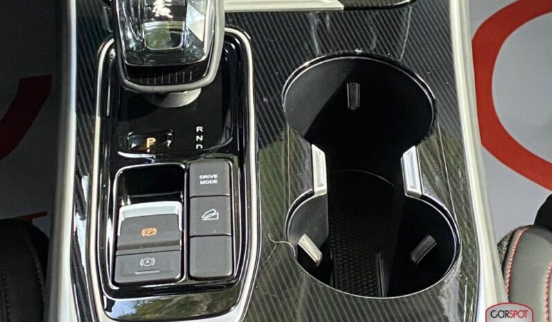 Forthing T5 EVO Hev 2025 lleno