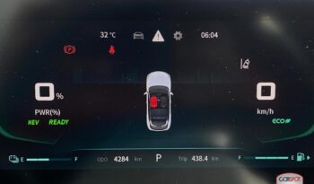 Forthing T5 EVO Hev 2025 lleno