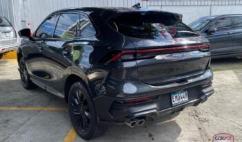 Forthing T5 EVO Hev 2025 lleno