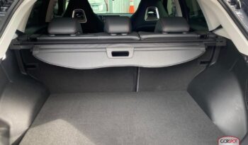 Forthing T5 EVO Hev 2025 lleno