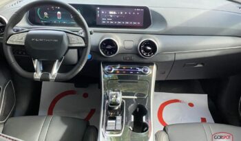 Forthing T5 EVO Hev 2025 lleno