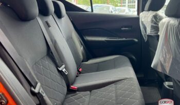 Nissan Kicks 2020 lleno