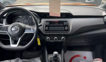 Nissan Kicks 2020 lleno