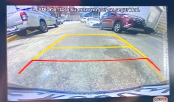 Hyundai Venue 2020 lleno