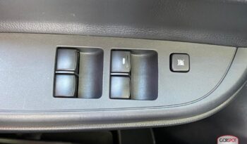 Mitsubishi L200 2024 lleno