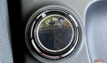 Mitsubishi L200 2024 lleno
