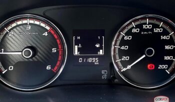 Mitsubishi L200 2024 lleno
