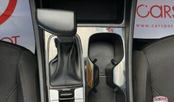 Hyundai Tucson 2022 lleno