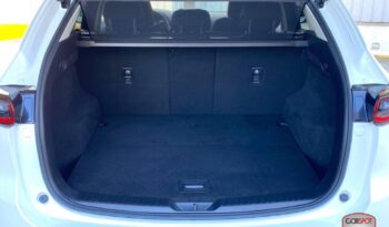 Mazda CX-5 2023 lleno
