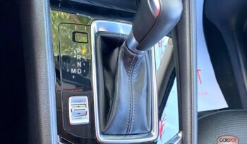 Mazda CX-5 2023 lleno