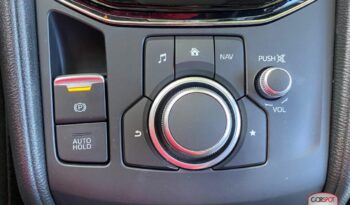 Mazda CX-5 2023 lleno