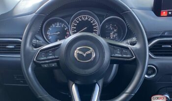 Mazda CX-5 2023 lleno