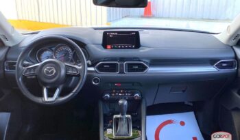 Mazda CX-5 2023 lleno