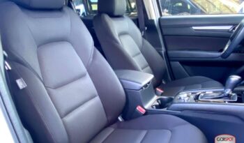 Mazda CX-5 2023 lleno