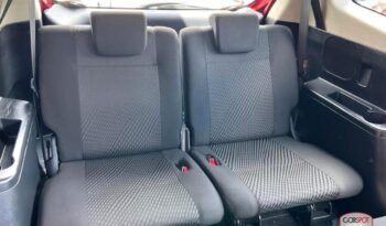 Toyota Rush 2022 lleno