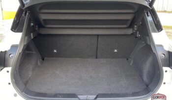 Nissan Qashqai Advance 2024 lleno