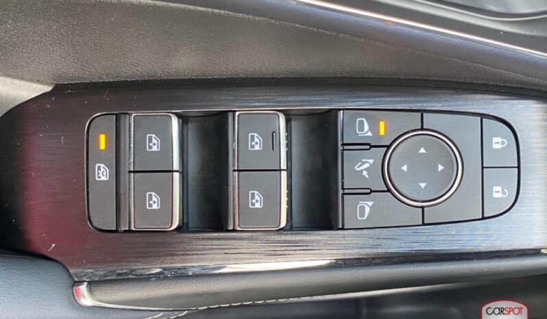 Nissan Qashqai Advance 2024 lleno