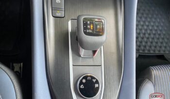 Nissan Qashqai Advance 2024 lleno
