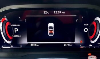 Nissan Qashqai Advance 2024 lleno