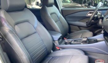 Nissan Qashqai Advance 2024 lleno