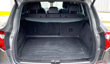 Porsche Cayenne 2014 lleno