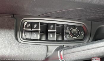 Porsche Cayenne 2014 lleno