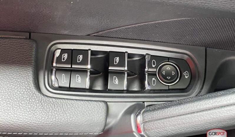 Porsche Cayenne 2014 lleno