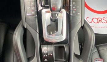 Porsche Cayenne 2014 lleno
