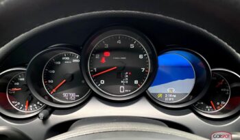 Porsche Cayenne 2014 lleno