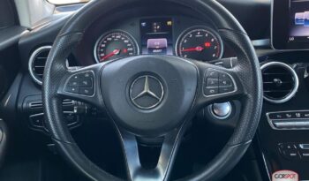 Mercedes Benz GLC 250 2018 lleno