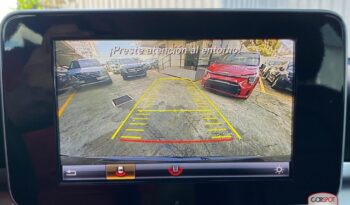 Mercedes Benz GLC 250 2018 lleno