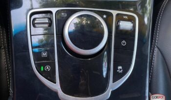Mercedes Benz GLC 250 2018 lleno