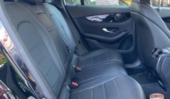 Mercedes Benz GLC 250 2018 lleno