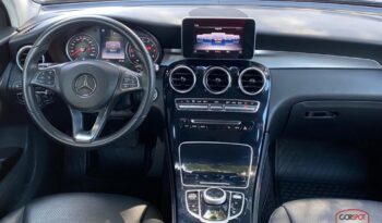 Mercedes Benz GLC 250 2018 lleno