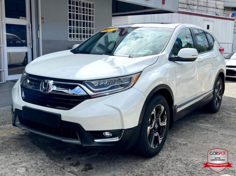  honda  cr-v  2017 