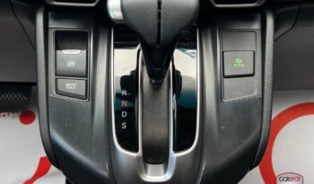 Honda CR-V EX-L 2017 lleno
