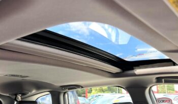 Honda CR-V EX-L 2017 lleno