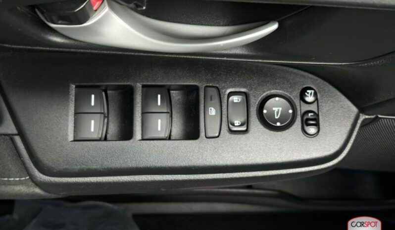 Honda CR-V 2017 lleno