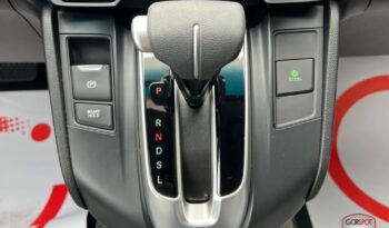 Honda CR-V 2017 lleno